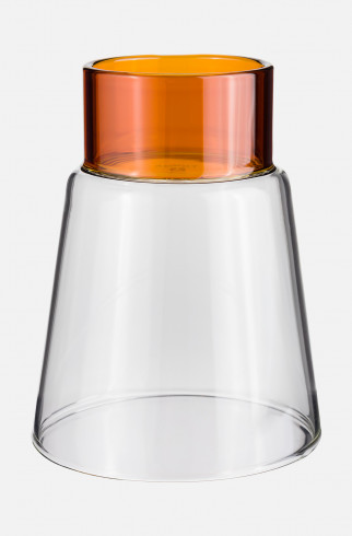 Стакан Podio Cup , Мультицвет, арт. TR-PC-CLR-RD-1 купить в интернет-магазине
