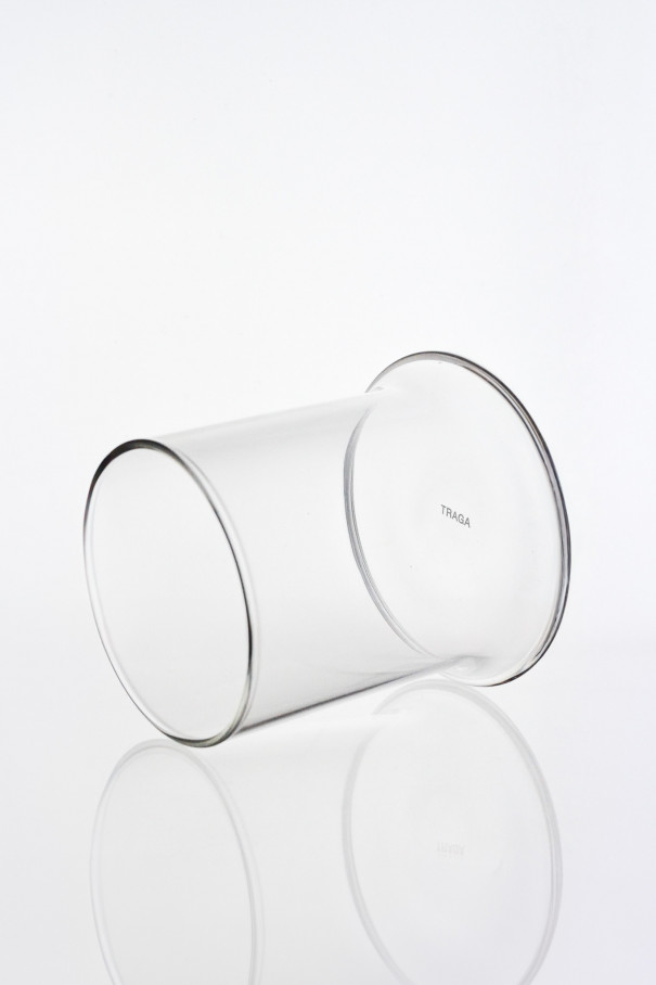 Стакан Melt Glass , мультицвет, арт. TR-MG-CLR-1 купить в интернет-магазине