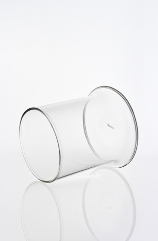 Стакан Melt Glass , Мультицвет, арт. TR-MG-CLR-1 купить в интернет-магазине