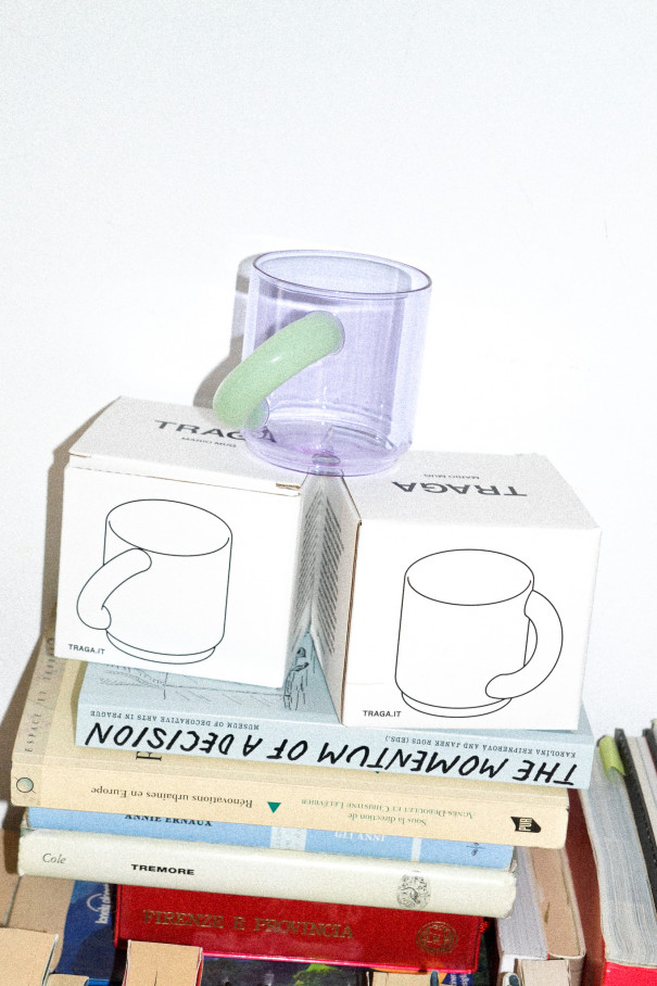 Кружка Mario Mug , мультицвет, арт. TR-MM-PR-GN-1 купить в интернет-магазине