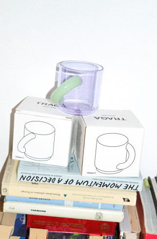 Кружка Mario Mug , Мультицвет, арт. TR-MM-PR-GN-1 купить в интернет-магазине