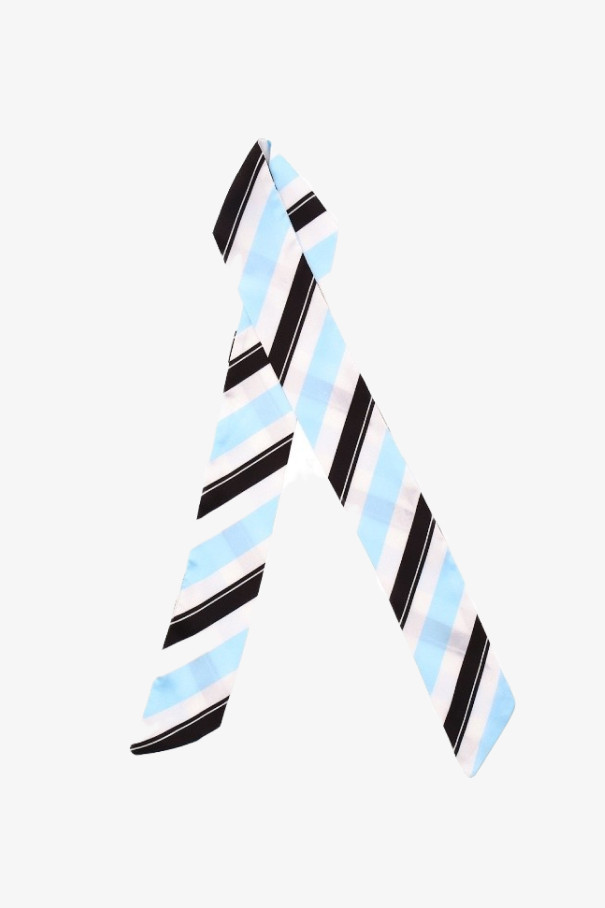 Твилли Black&white&blue , мультицвет, арт. FSTVWBPO99DM купить в интернет-магазине