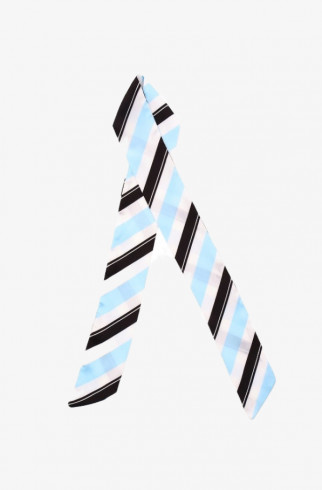 Твилли Black&white&blue , Мультицвет, арт. FSTVWBPO99DM купить в интернет-магазине