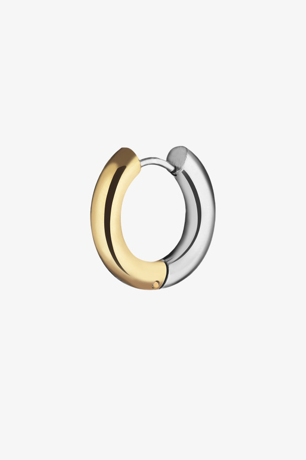 Моносерьга  Earring , мультицвет, арт. AM10122 купить в интернет-магазине