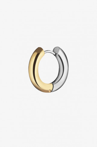Моносерьга  Earring , Мультицвет, арт. AM10122 купить в интернет-магазине