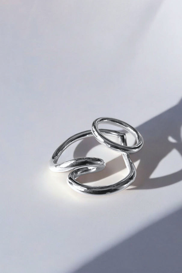 Сет колец 