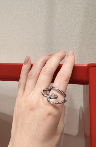 Сет колец Сет колец