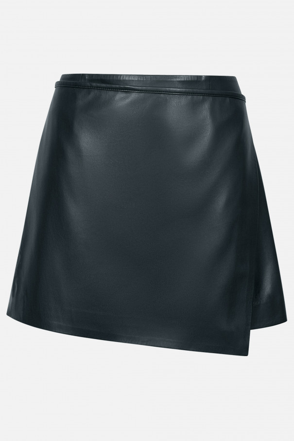 Юбка Bambina , черный, арт. FR25FW5SK010W200BL купить в интернет-магазине