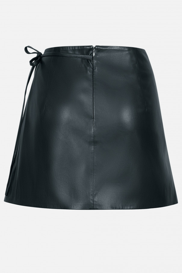 Юбка Bambina , черный, арт. FR25FW5SK010W200BL купить в интернет-магазине