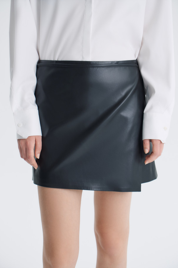 Юбка Bambina , черный, арт. FR25FW5SK010W200BL купить в интернет-магазине