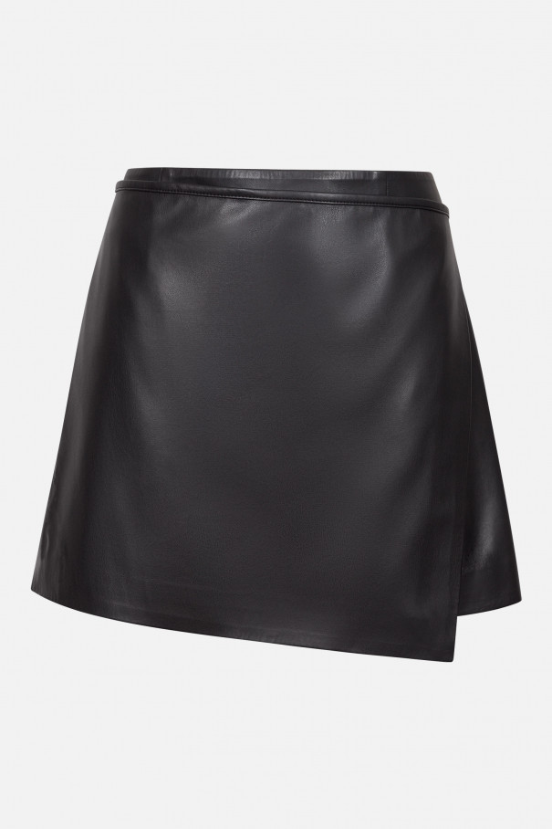 Юбка Bambina , черный, арт. FR25FW5SK010W200BL купить в интернет-магазине