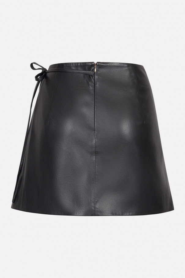 Юбка Bambina , черный, арт. FR25FW5SK010W200BL купить в интернет-магазине