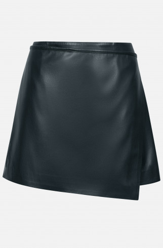 Юбка Bambina , Черный, арт. FR25FW5SK010W200BL купить в интернет-магазине