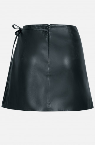 Юбка Bambina , Черный, арт. FR25FW5SK010W200BL купить в интернет-магазине