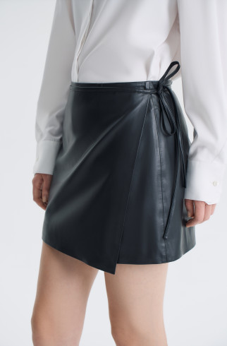 Юбка Bambina , Черный, арт. FR25FW5SK010W200BL купить в интернет-магазине Юбка Bambina , Черный, арт. FR25FW5SK010W200BL купить в интернет-магазине