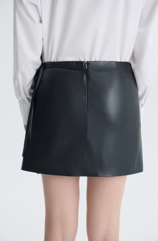 Юбка Bambina , Черный, арт. FR25FW5SK010W200BL купить в интернет-магазине Юбка Bambina , Черный, арт. FR25FW5SK010W200BL купить в интернет-магазине