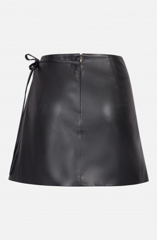 Юбка Bambina , Черный, арт. FR25FW5SK010W200BL купить в интернет-магазине