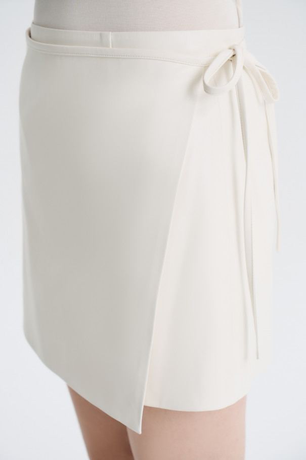 Юбка Bambina , молочный, арт. FR25FW5SK010W200ML купить в интернет-магазине