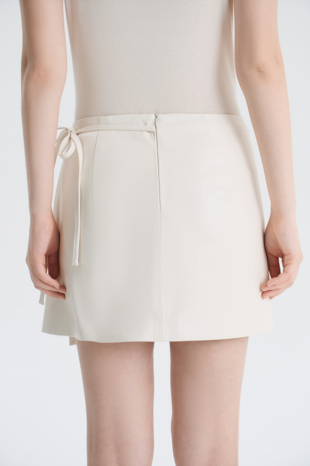 Юбка Bambina , молочный, арт. FR25FW5SK010W200ML купить в интернет-магазине