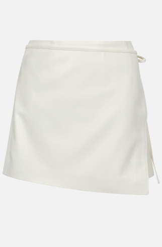 Юбка Bambina , Молочный, арт. FR25FW5SK010W200ML купить в интернет-магазине