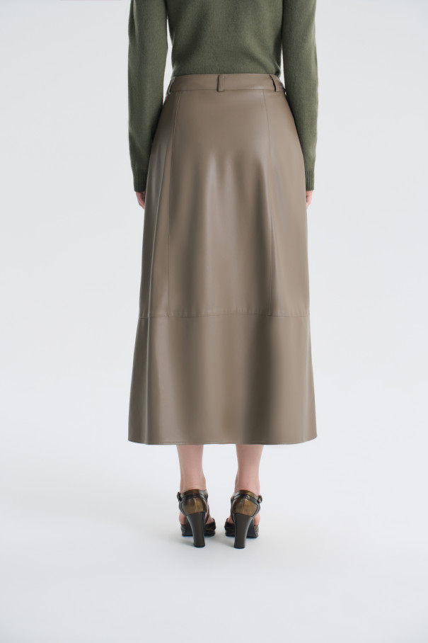 Юбка Cookie , латте, арт. FR25FW5SK030L900LT купить в интернет-магазине