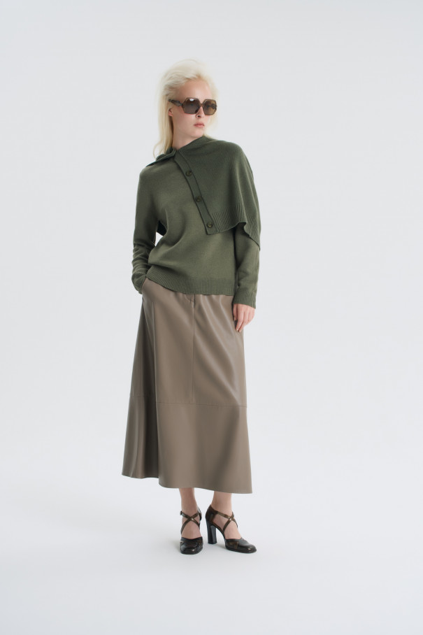 Юбка Cookie , латте, арт. FR25FW5SK030L900LT купить в интернет-магазине