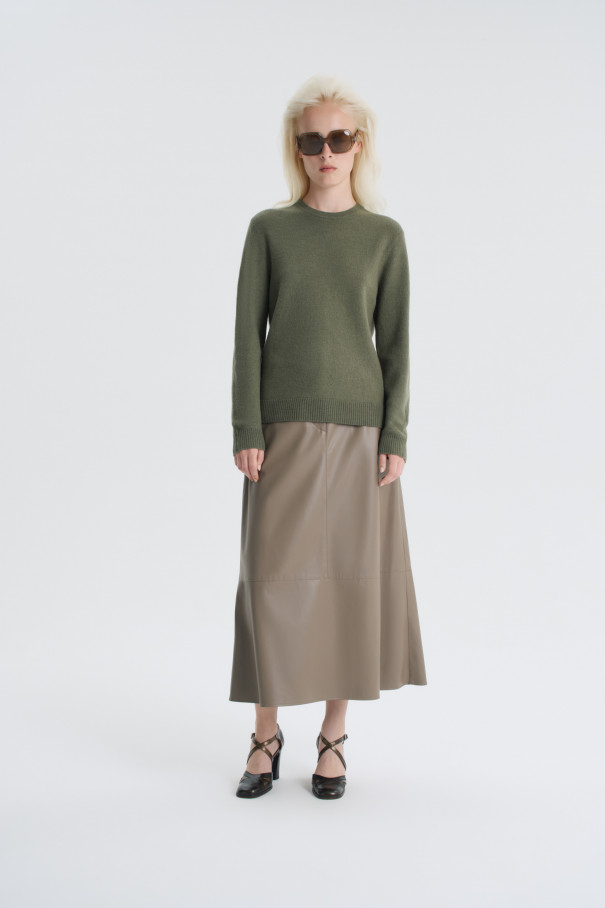 Юбка Cookie , латте, арт. FR25FW5SK030L900LT купить в интернет-магазине