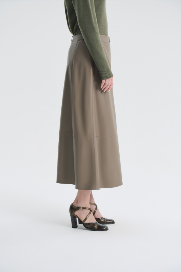 Юбка Cookie , латте, арт. FR25FW5SK030L900LT купить в интернет-магазине