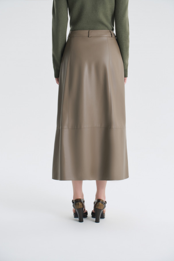 Юбка Cookie , латте, арт. FR25FW5SK030L900LT купить в интернет-магазине