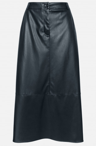 Юбка Cookie , Черный, арт. FR25FW5SK020L900BL купить в интернет-магазине