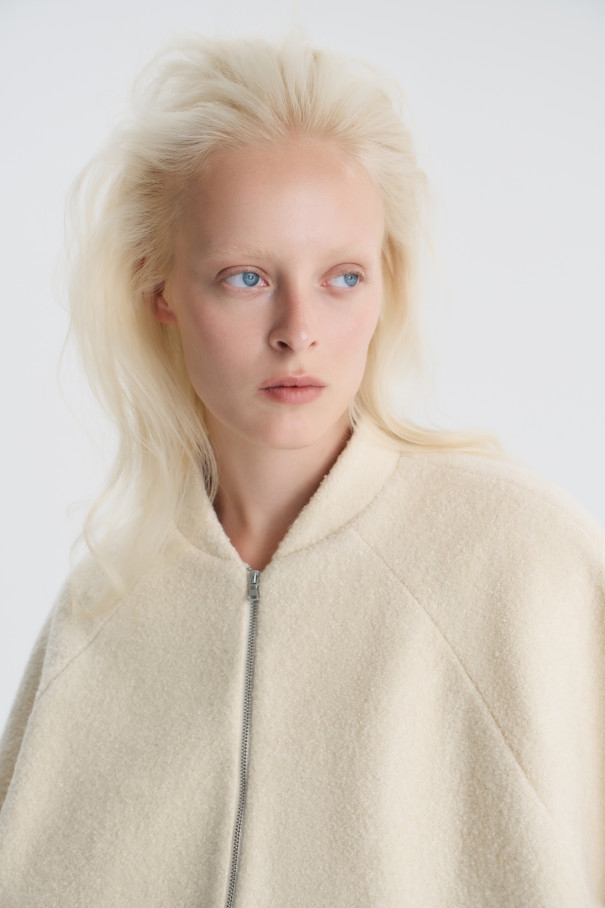 Бомбер Dumpling , желтый, арт. FR25AW1BM40PCK200YL купить в интернет-магазине