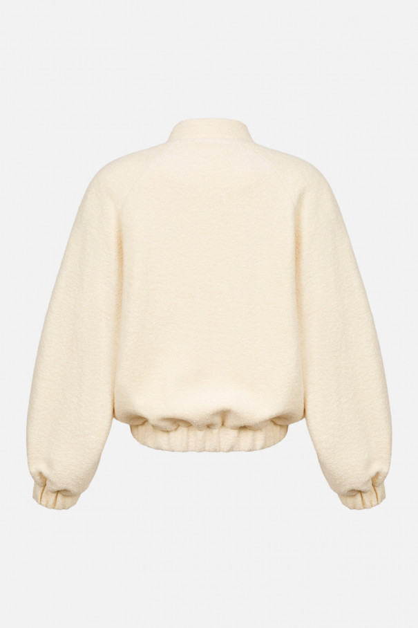 Бомбер Dumpling , желтый, арт. FR25AW1BM40PCK200YL купить в интернет-магазине