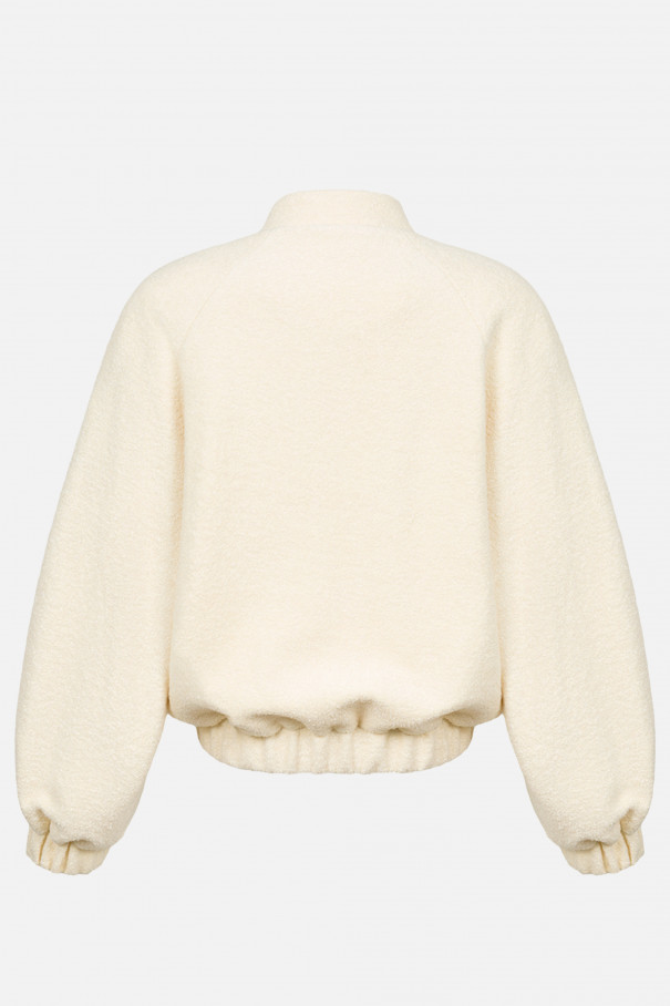 Бомбер Dumpling , желтый, арт. FR25AW1BM40PCK200YL купить в интернет-магазине