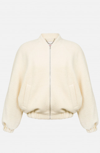 Бомбер Dumpling , Желтый, арт. FR25AW1BM40PCK200YL купить в интернет-магазине