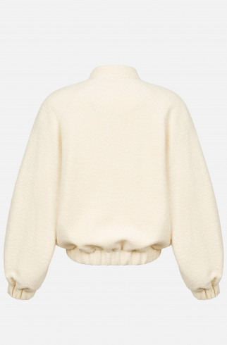 Бомбер Dumpling , Желтый, арт. FR25AW1BM40PCK200YL купить в интернет-магазине