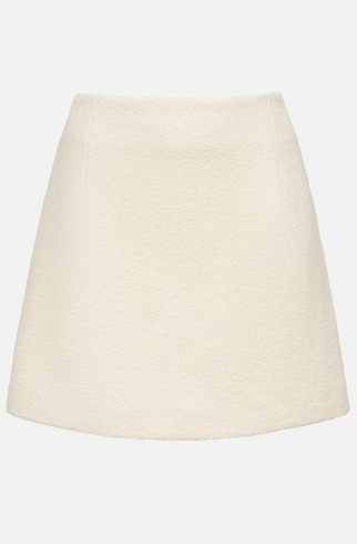 Мини-юбка Babe , Желтый, арт. FR25FW1SK010K200YL купить в интернет-магазине