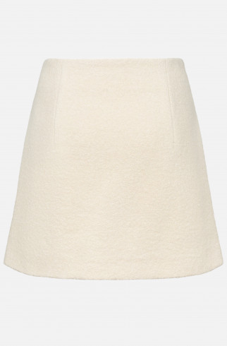 Мини-юбка Babe , Желтый, арт. FR25FW1SK010K200YL купить в интернет-магазине