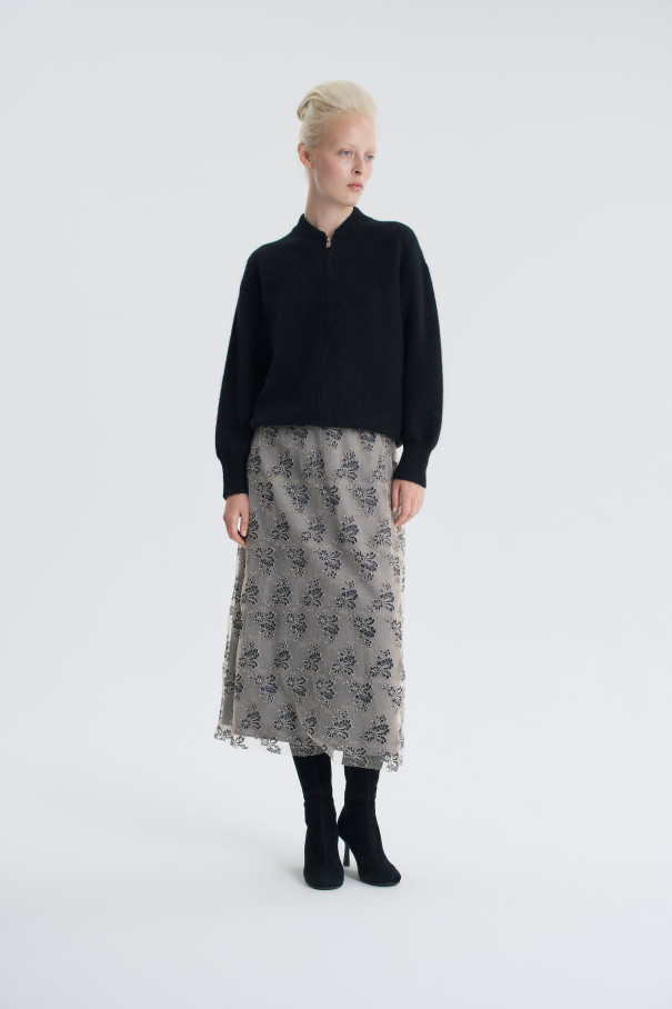 Юбка Daisy , бежевый, арт. FR25FW1SK03NTK200BG купить в интернет-магазине