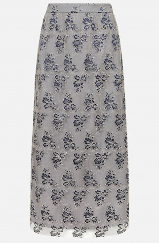 Юбка Daisy , Бежевый, арт. FR25FW1SK03NTK200BG купить в интернет-магазине