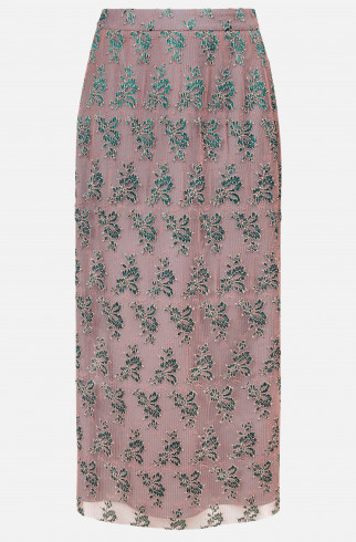 Юбка Daisy , Мультицвет, арт. FR25FW1SK03NTK200MLT купить в интернет-магазине