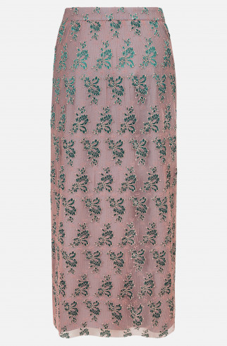 Юбка Daisy , Мультицвет, арт. FR25FW1SK03NTK200MLT купить в интернет-магазине