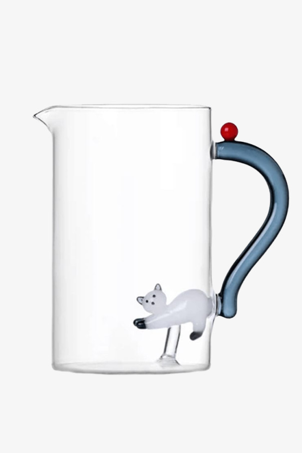 Кувшин WHITE CAT 1500 мл , мультицвет, арт. 35209001 купить в интернет-магазине