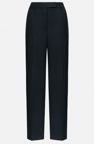 Брюки Cupcake , Черный, арт. FR24FW1PN3000W100BL купить в интернет-магазине