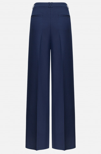 Брюки Bubbles , Синий, арт. FR24FW1PN1000W100BU купить в интернет-магазине