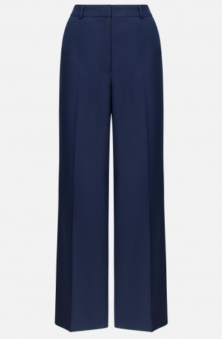 Брюки Bubbles , Синий, арт. FR24FW1PN1000W100BU купить в интернет-магазине