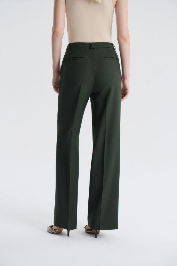 Брюки Bubbles , зеленый, арт. FR24FW1PN1000W100GN купить в интернет-магазине