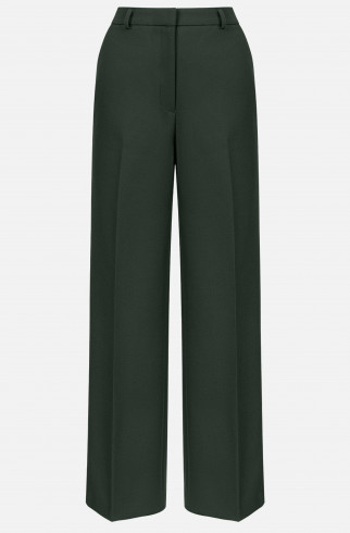 Брюки Bubbles , Зеленый, арт. FR24FW1PN1000W100GN купить в интернет-магазине