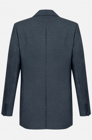 Жакет Muffin , Серый, арт. FR24FW1JC1400W100GR купить в интернет-магазине