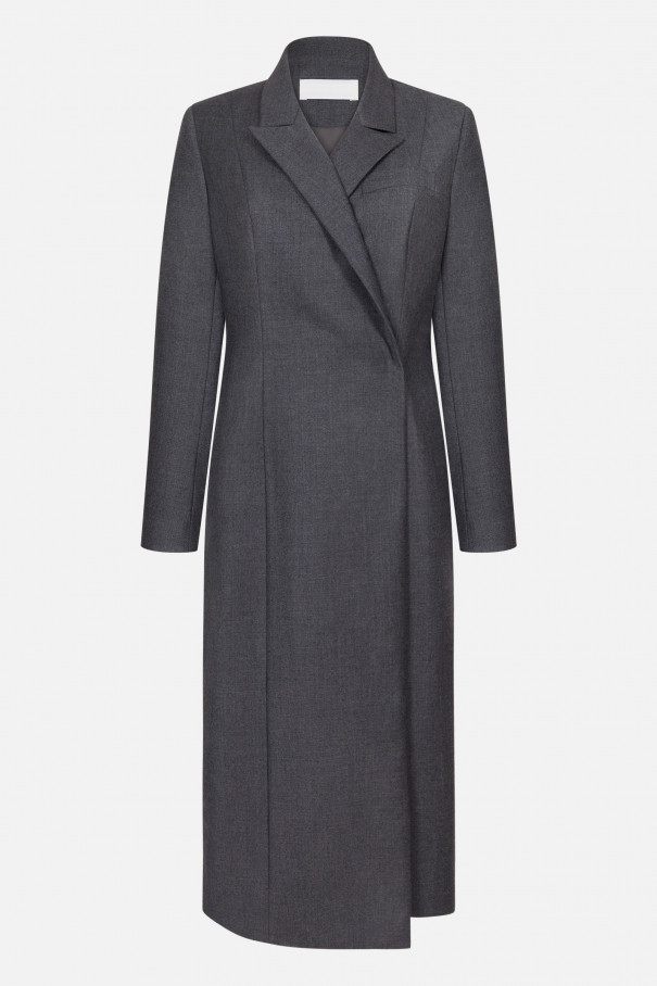 Платье Wifey , серый, арт. FR24FW1DR43WRW100GR купить в интернет-магазине