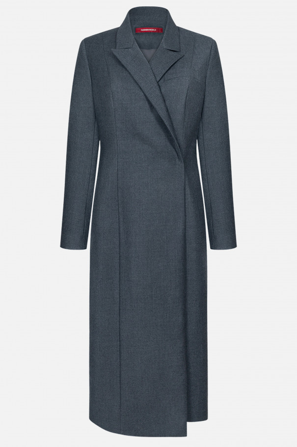 Платье Wifey , серый, арт. FR24FW1DR43WRW100GR купить в интернет-магазине